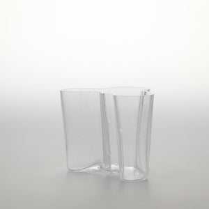 Aalto ベース120mm バブル クリア 0077