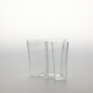 Aalto ベース120mm バブル クリア 0079