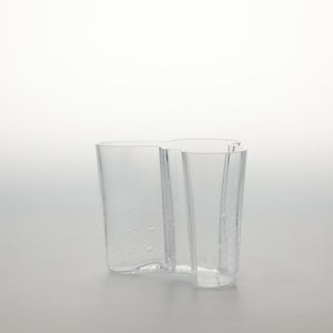 Aalto ベース120mm バブル クリア 0083