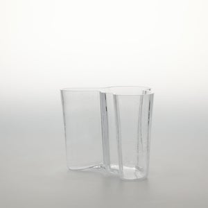 Aalto ベース120mm バブル クリア 0085