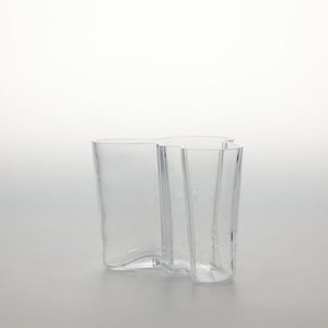 Aalto ベース120mm バブル クリア 0086