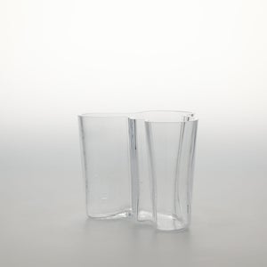 Aalto ベース120mm バブル クリア 0087