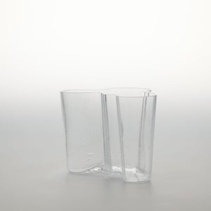 Aalto ベース120mm バブル クリア 0090