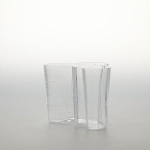 Aalto ベース120mm バブル クリア 0091