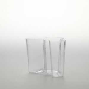 Aalto ベース120mm バブル クリア 0092