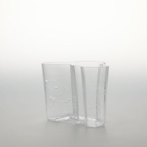 Aalto ベース120mm バブル クリア 0093