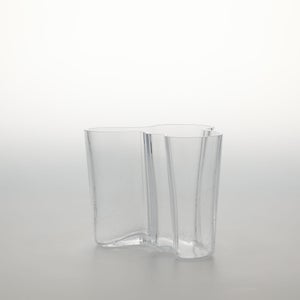 Aalto ベース120mm バブル クリア 0095