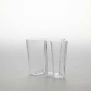 Aalto ベース120mm バブル クリア 0096