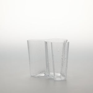 Aalto ベース120mm バブル クリア 0097