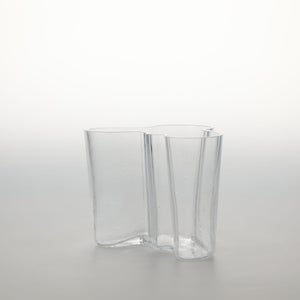 Aalto ベース120mm バブル クリア 0098