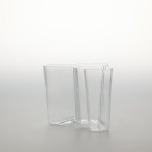 Aalto ベース120mm バブル クリア 0099