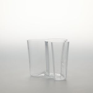 Aalto ベース120mm バブル クリア 0101