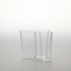 Aalto ベース120mm バブル クリア 0103