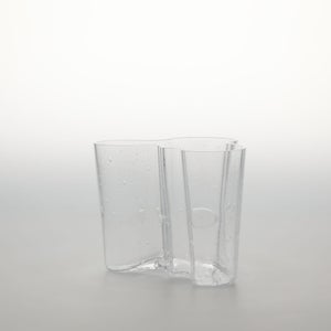 Aalto ベース120mm バブル クリア 0104