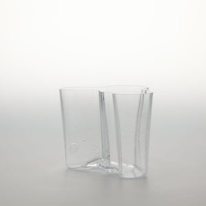 Aalto ベース120mm バブル クリア 0107