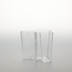 Aalto ベース120mm バブル クリア 0108