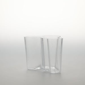 Aalto ベース120mm バブル クリア 0109