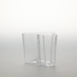 Aalto ベース120mm バブル クリア 0110