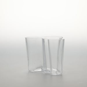 Aalto ベース120mm バブル クリア 0111