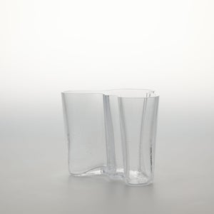 Aalto ベース120mm バブル クリア 0112