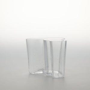 Aalto ベース120mm バブル クリア 0113