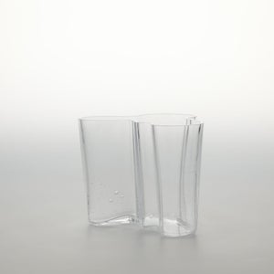 Aalto ベース120mm バブル クリア 0114