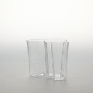 Aalto ベース120mm バブル クリア 0115