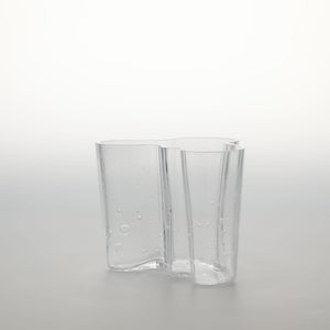 Aalto ベース120mm バブル クリア 0116