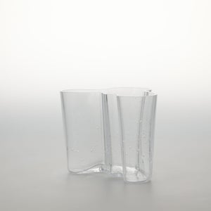 Aalto ベース120mm バブル クリア 0117