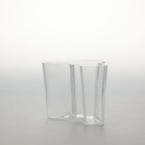 Aalto ベース120mm バブル クリア 0119