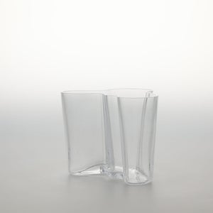 Aalto ベース120mm バブル クリア 0120