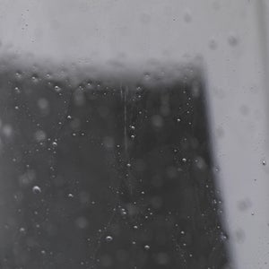 Aalto ベース120mm バブル クリア 0043