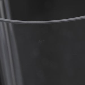 Aalto ベース120mm バブル クリア 0044