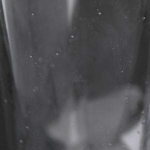 Aalto ベース120mm バブル クリア 0047