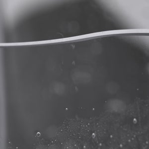 Aalto ベース120mm バブル クリア 0106