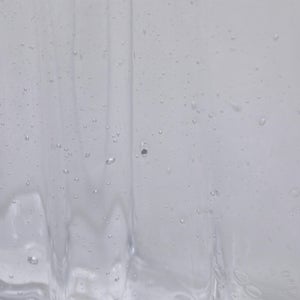 Aalto ベース120mm バブル クリア 0113