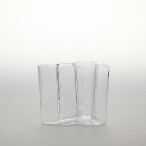 Aalto ベース120mm バブル クリア 0001