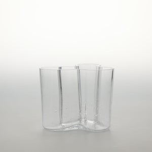 Aalto ベース120mm バブル クリア 0002