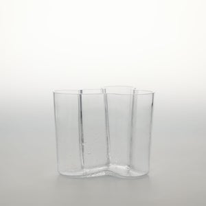 Aalto ベース120mm バブル クリア 0003