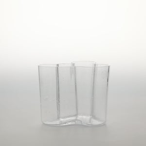 Aalto ベース120mm バブル クリア 0004