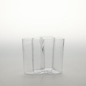 Aalto ベース120mm バブル クリア 0005