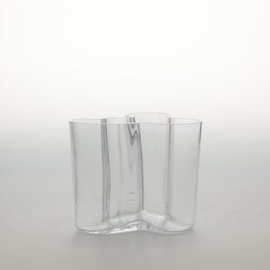 Aalto ベース120mm バブル クリア 0006