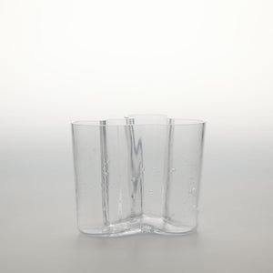 Aalto ベース120mm バブル クリア 0007