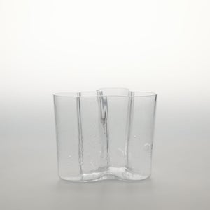 Aalto ベース120mm バブル クリア 0008