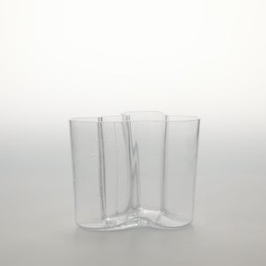 Aalto ベース120mm バブル クリア 0010