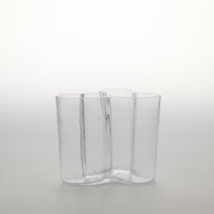 Aalto ベース120mm バブル クリア 0014