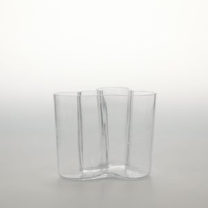 Aalto ベース120mm バブル クリア 0015