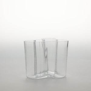 Aalto ベース120mm バブル クリア 0016