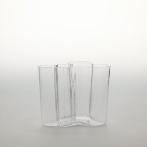 Aalto ベース120mm バブル クリア 0017