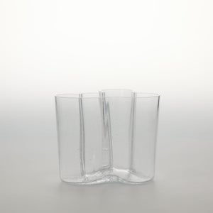 Aalto ベース120mm バブル クリア 0018